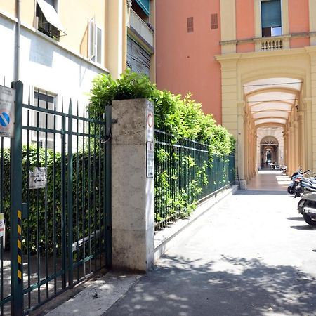Gialu: Il Tuo Alloggio Dentro Le Mura Bologna Exterior photo
